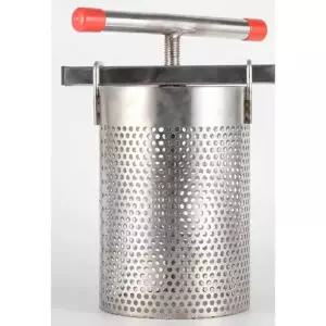 업소용 야채탈수기 채소 물기 제거 만두속 프레스기