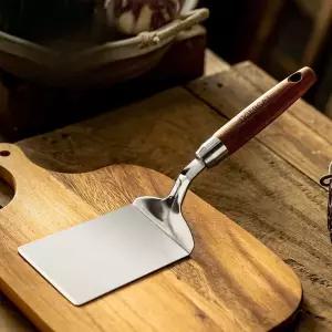 팬케이크 스패튤러 앙금 주걱 요리 에그 철판 주방 스펙츌러