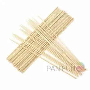 40cm 대나무꼬치 250p 대나무꽂이 일회용꼬치 업소용꼬치 청소용품바구니 나무꼬지