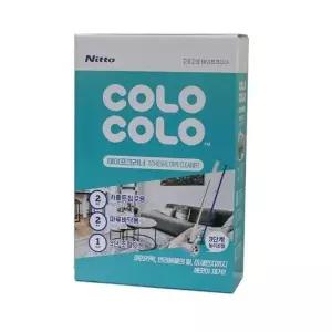 고로고로 테이프클리너 세트본체+리필4롤_24649073