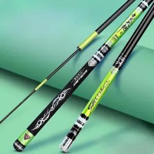 일본 초경량 탄소 낚시대 경질대 초릿대 잉어 붕어 대물