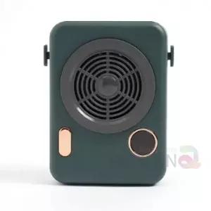 레트로 USB 미니선풍기 사무실개인선풍기 탁상용무선선풍기 여름필수템 휴대선풍기 휴대용손선풍기