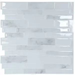 크린벽돌 타일스티커 주방타일시트지 타일시트벽지