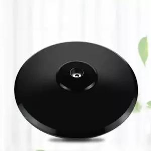 스탠드 선풍기 받침대 플라스틱 플로어 부품 고정대