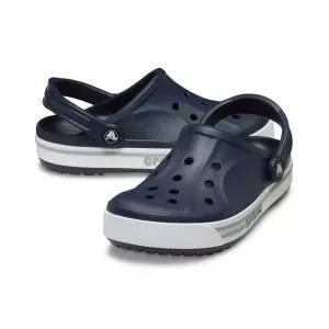 코스트코 크록스 바야 밴드 스포츠 클로그 슬리퍼 네이비 230 240 250 260 265 270 280 290