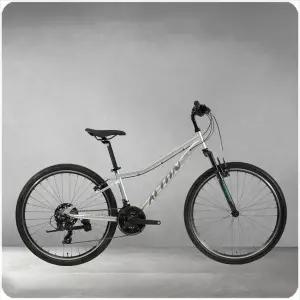 26년 알톤 로체스터 26 / 26인치 알루미늄 시마노 21단 자전거