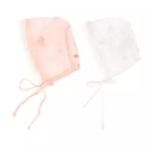 [AK수원점] [압소바] (출산,백일,돌,선물)블루밍보넷(2종중1택)(A1131507)