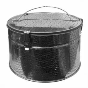 스텐 다시통 육수망 7호 멸치육수망 멸치육수통