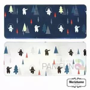 양면 쿠션매트 대 주방발매트 현관발매트 씽크대발매트 리빙매트 부엌매트