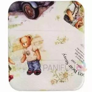 미니 방석 1인매트 미니돗자리 휴대방석 의자매트 간이매트