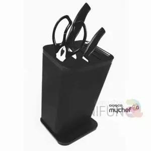 주방 칼꽂이 칼거치대 주방칼보관함 가위보관 칼케이스 칼보관