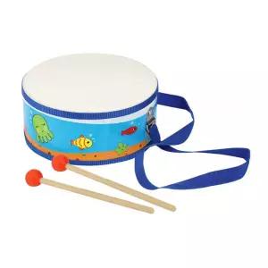 KesB 둥둥 북 2030 연주 악기 유치원 어린이 장난감 키즈 완구 아동 유아