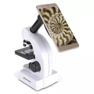 스마트폰부착 물체관찰 실체 광학현미경 돌봄교실 과학수업 고성능 경통 선명한