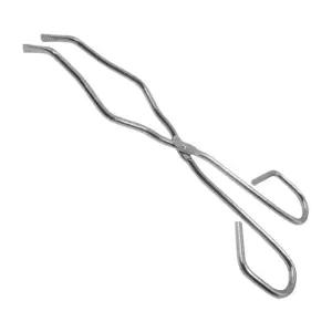 과학실험실 가열된 그릇옮기기 가위형 도가니집게 돌봄교실 방과후 수업용 놀이학습