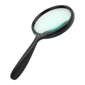 초등과학 종이태우기 태양광 실험용 유리렌즈 돋보기 확대경 돌봄교실 자연놀이