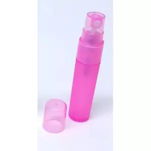 향수만들기 공병 스프레이용기 5ml 10개 미스트용 수분공급 빈병 여행용 빈통