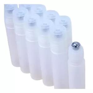 립글로즈 향수용기 롤링볼 케이스 10개 빈병 기내용 빈통 여행용 리필병