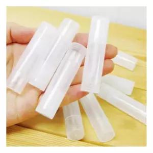 화장품만들기 반투명 립밤용기 10Px2세트 빈케이스 수업재료 리필통 선물 여행용