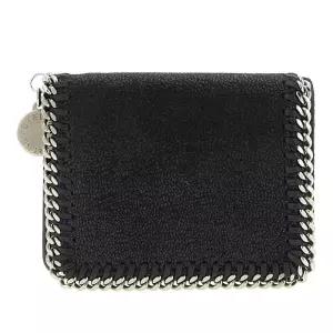 스텔라매카트니 파라벨라 체인 트림 반지갑 7P0085W9132 1000