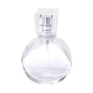 향수만들기 재료 25ml 스프레이 유리병 2개 수분화장품 빈통 기내용 공병 여행용