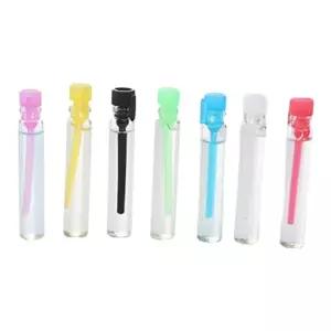 오일리필병 2ml 향수용기 10Px5세트 화장품만들기 공병 빈통 DIY키트 기내용