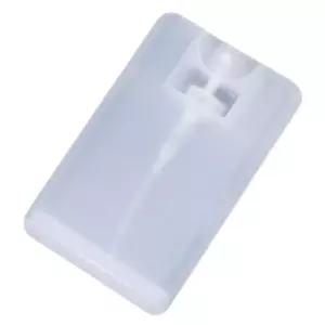 스프레이 미스트만들기 사각빈병 20ml 5Px2세트 수분공급 빈케이스 리필용기 여행용