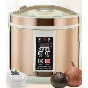 청국장 제조기 낫또 요구르트 발효기 흑마늘 숙성기