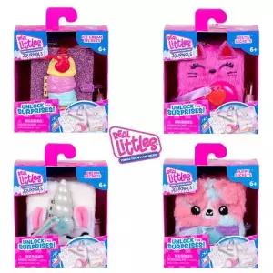 [아트박스] 리얼리틀 미니 다이어리 다꾸팩 1box(12개입)