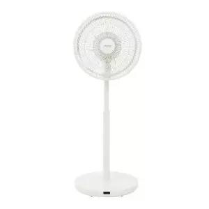 [K]신일전자 BLDC 선풍기 가정용 거실 리모컨 스탠드 저소음 SIF-DC14RHS