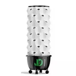 수직 재배기 상추 재배 쌈채소 스마트 농장 채소 키우기