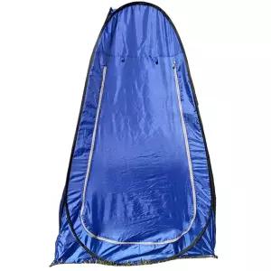 원터치낚시텐트 방한 누빔텐트 방수 보온 빙어낚시 얼음