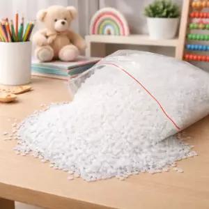 물라스틱 물에 녹는 플라스틱 워터 점토 클레이 150g