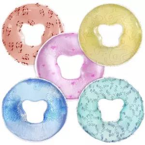 일회용 얼굴 구멍 커버 마사지 베드 부직포 마스크 마사지침대