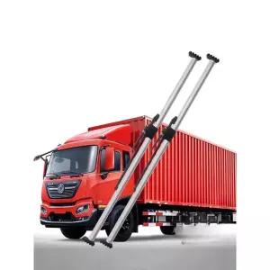 화물차 받침 지지봉 막대 고정바 탑차 적재함 칸막이 폴대