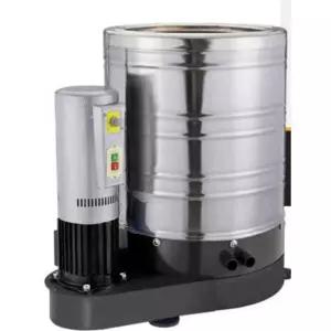 대형 탈수기 헬스장 호텔 2세대 대용량 수건 야채 세탁실