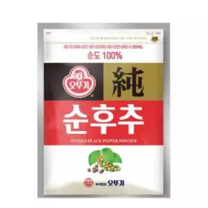 오뚜기 순후추 150g 1개 (당일발송)