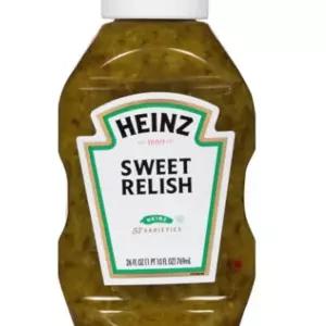 하인즈 스위트 랠리쉬 769ml 1개 (당일발송)