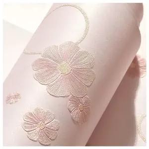 픽유아 11번가 인테리어 플라워 레트로 포인트 카페 벽지 잔꽃무늬 침실