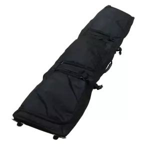 픽유아 11번가 스노보드 데크 가방 항공 스노우보드 블랙 휠백 캐리어