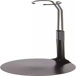 카이저 인형 스탠드 2275 박스 오브 12 - 검은색 인형은 바비 인형과 같은 11인치에서 12인치 작은 허리