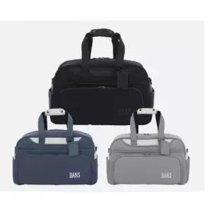 닥스골프 남성 보스턴백 골프백 가방 2026 여행가방 DKBB-036M