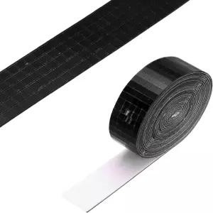 파티킬 5x5mm 셀프 접착 거울 모자이크 타일 3600개의 정사각형 미니 유리 디스코 스티커 DIY 공예 볼 파티