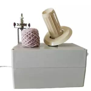 픽유아 11번가 울 와인더 실 실타래 롤러 감는기계 자동