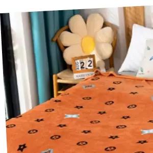 극세사 소프트 밍크담요 블랑켓 차박 캠핑 이불 블랭킷 담요