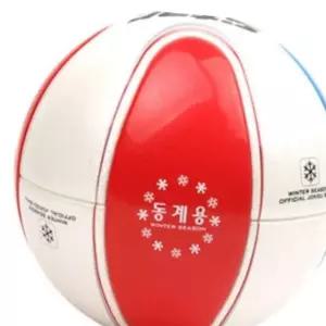 족구볼 족구 경기용 풋살 스포츠 공 공식 규격 동계용 축구볼