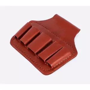 깔끔한 정리가 가능한 통가죽 5단파우치 미니파우치 패션잡화 여행용화장품가방 대형화장품파우치 단체