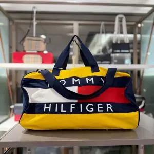 [대구백화점] [타미힐피거]컬러 더플백(TOMMY HILFIGER DUFFLE BAG)