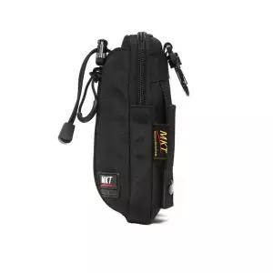 강렬한 밀리터리 디자인 와운드 미니 파우치 여자파우치 화장품파우치백 스포츠 미용가방 소지품파우치