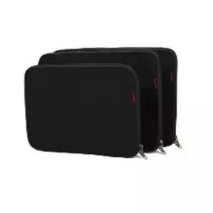 MKT 완벽한 비즈니스 심플 노트북 파우치 단체 자전거 다목적파우치 여자파우치 패션잡화 여행용화장품가방