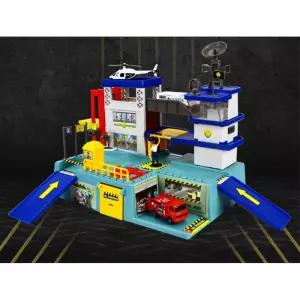 남아 사이즈큰 구조본부조립 미니카 주차장놀이 인기 언어발달 가성비 여아선물 역할놀이 어휘력